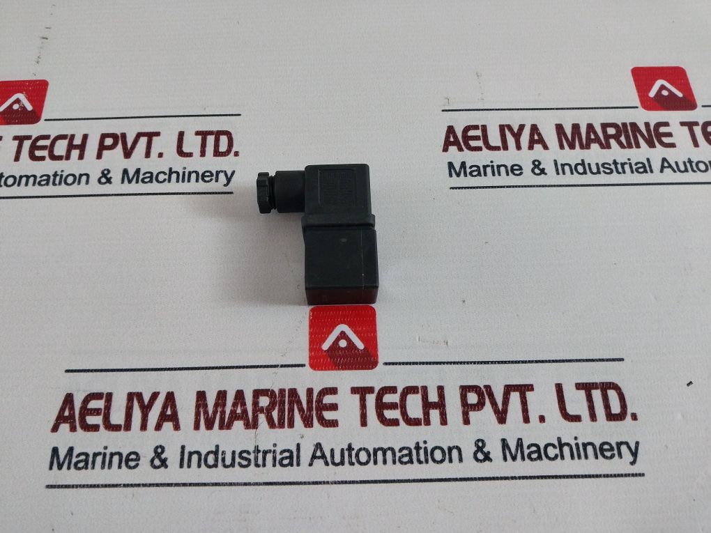 Pneumax Mb 5 Solenoid Coil 24V Dc 5W