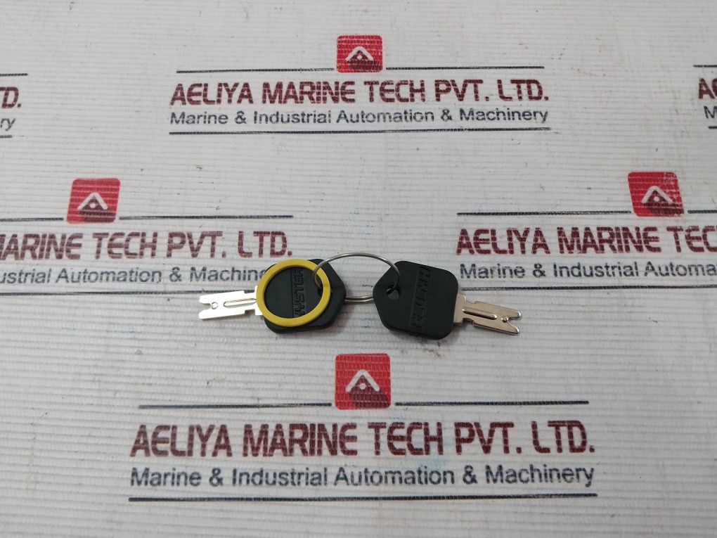 Pollak 4292483 Ignition Switch