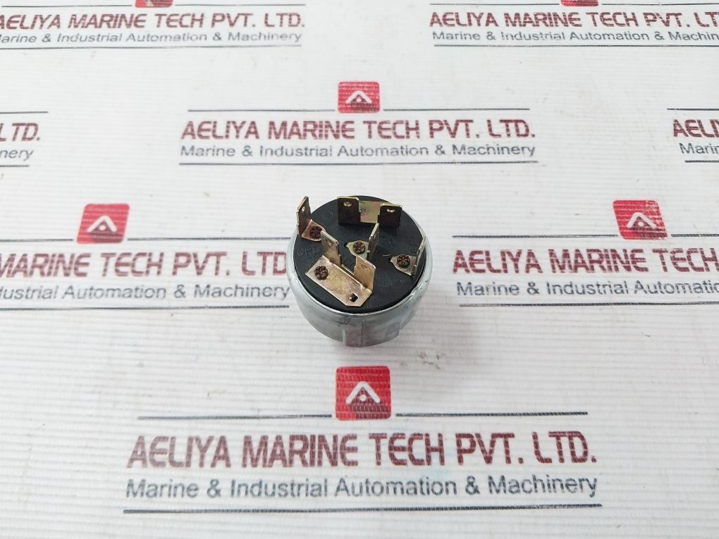 Pollak 4292483 Ignition Switch