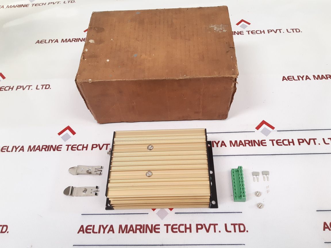 Polyamp Pm50B15-15 DcDc Converter