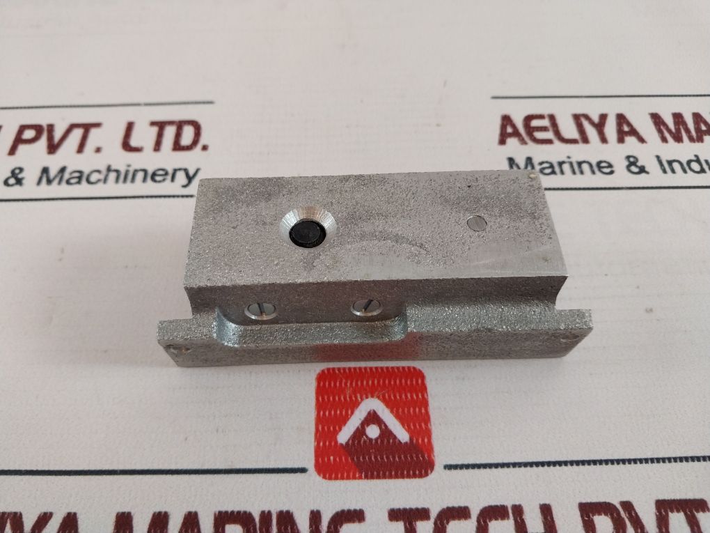 Lot Of 2X Polymark 703/A108 Cut Out Unit