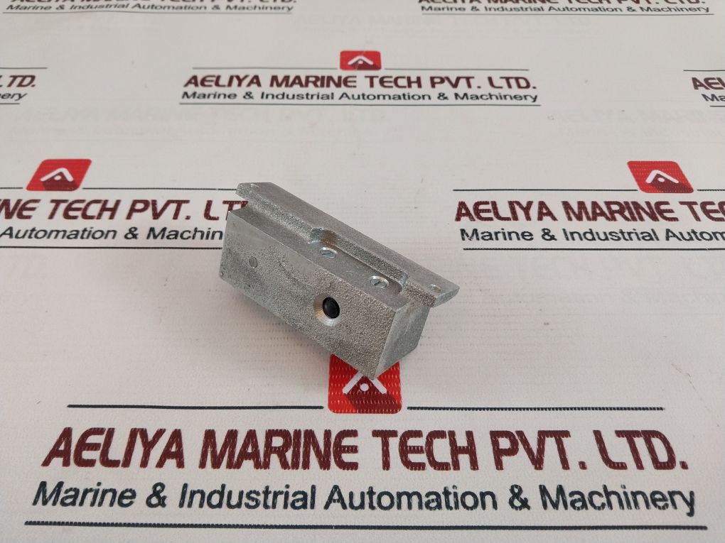 Lot Of 2X Polymark 703/A108 Cut Out Unit