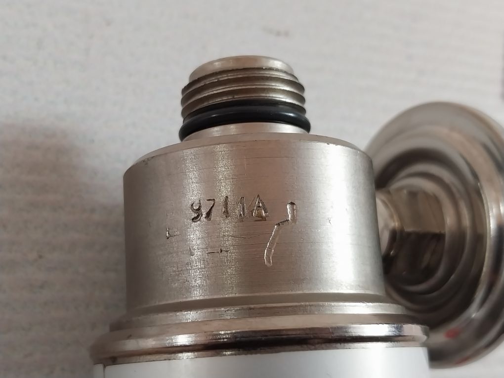 Porta Gas 1-800-548-2268 Pressure Regulator 0-1000 Psi