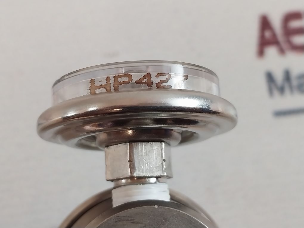 Porta Gas 1-800-548-2268 Pressure Regulator 0-1000 Psi