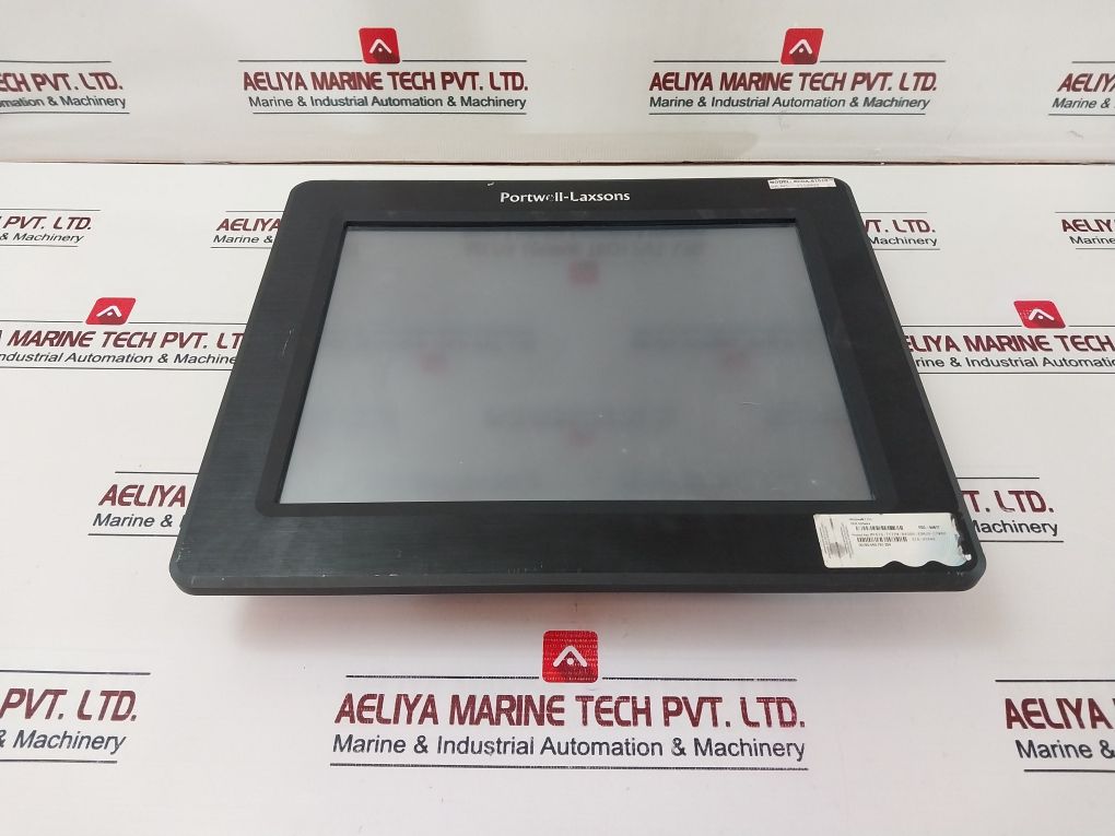 Portwell-laxsons Euda-s1510 Touch Panel Fqc-04617