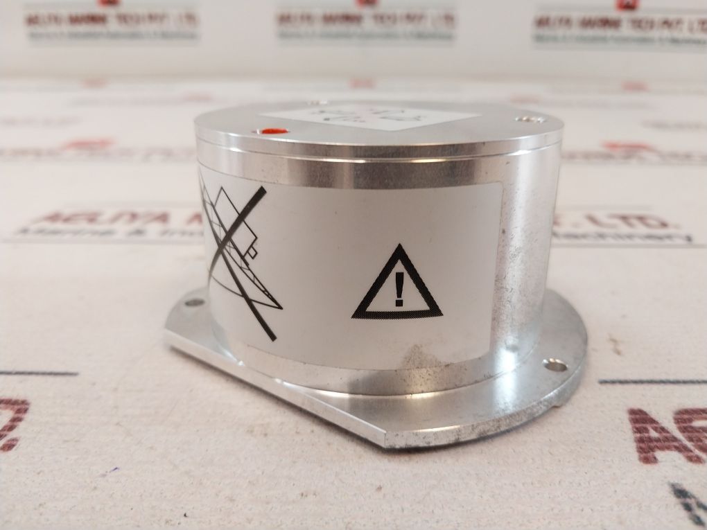Posital Ags015-2-sc1-h0-p8M Fraba Inclinometer