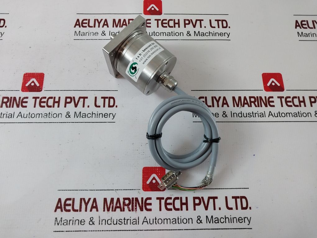 Posital Ocd-s101B-1212-c10V-caw Sensor