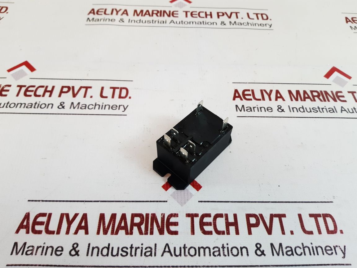 Set Of 2X Potter & Brumfield T92S7A22-240 Power Relay 20A 28Vdc