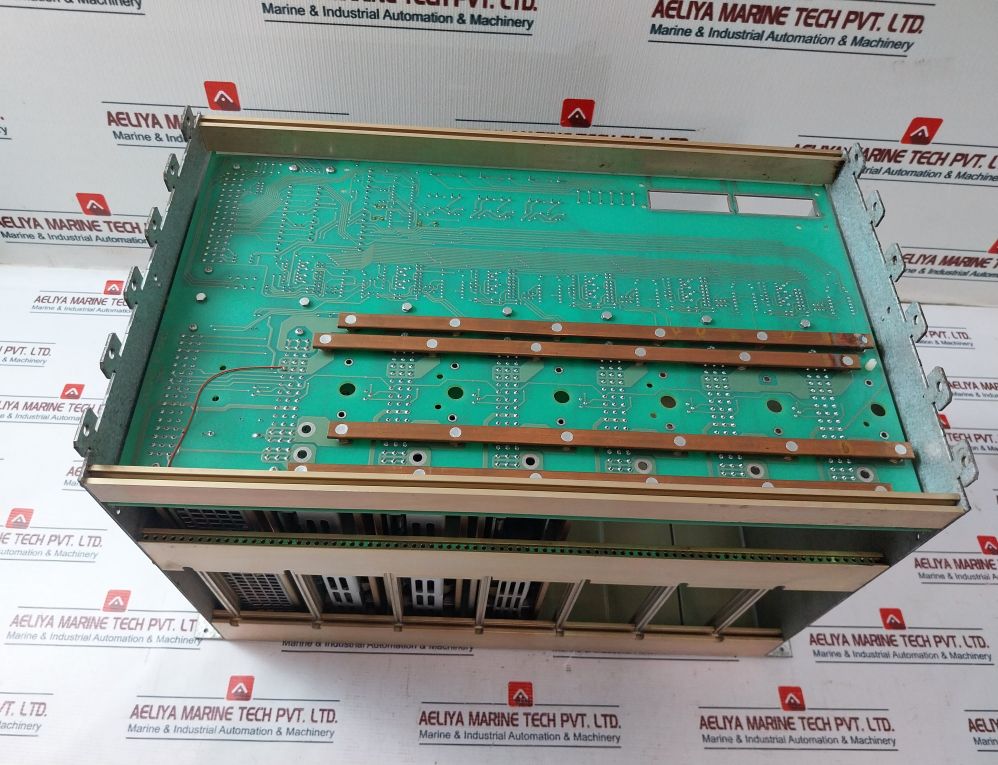 Powec Pcu 6.24 D Control Unit Display Zs 35 01 130