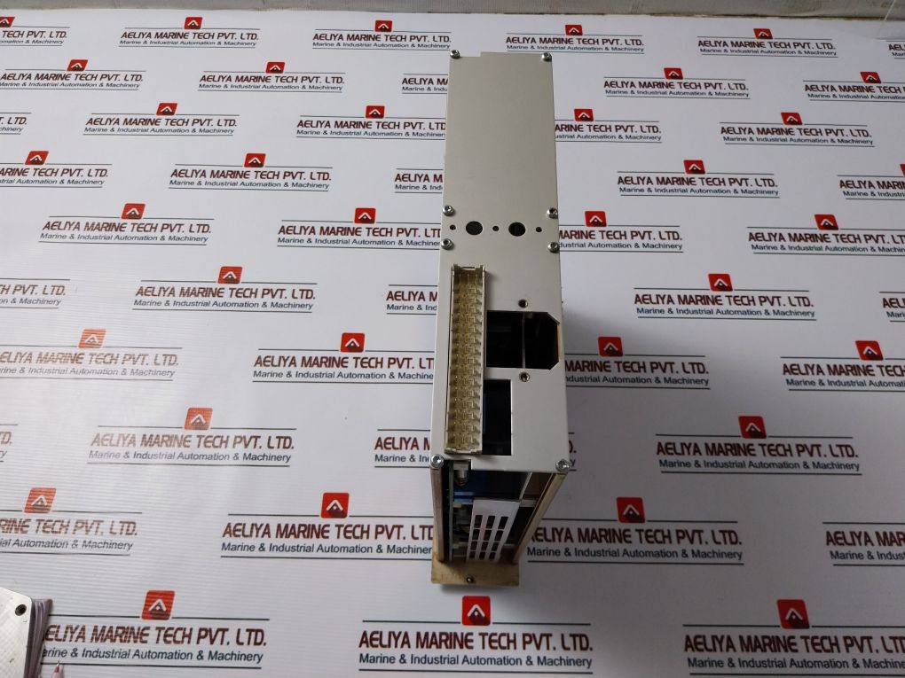 Powec Pmp 4.24 Dc Power Supply Zm 20 03 220-003 22-28 Vdc 15A