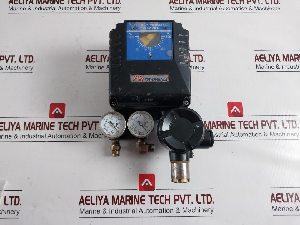 Power-genex Epr-fa2Sn3Ntf