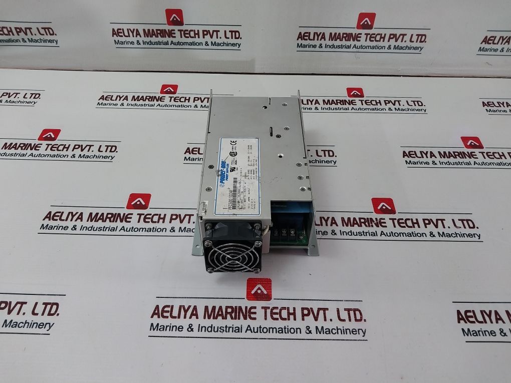 Power-one Pfc500-1024F Power Supplies