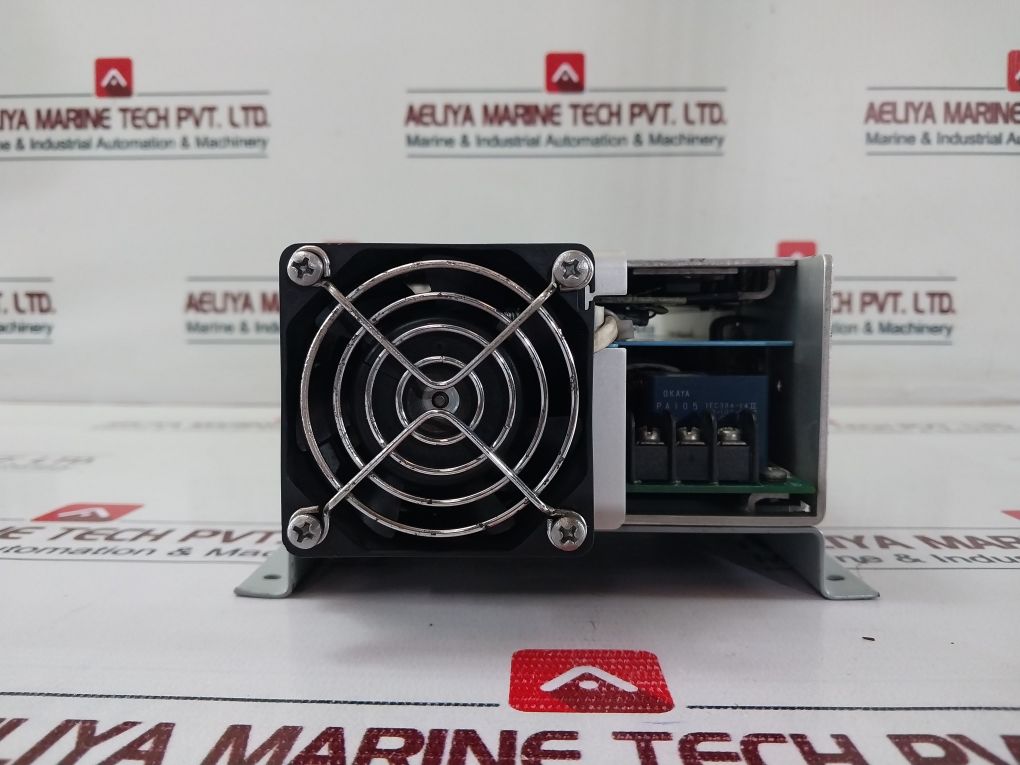 Power-one Pfc500-1024F Power Supplies