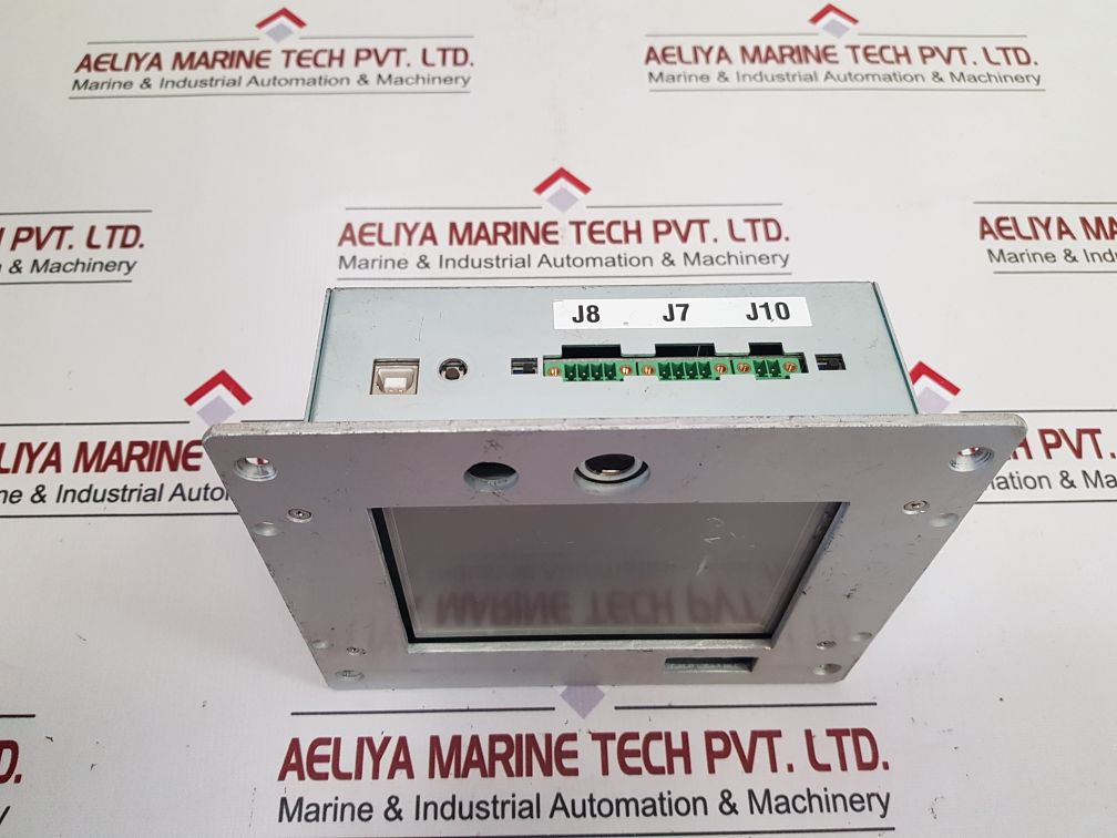 Power-one Pvi-monitor-central-us/Yvd.V0F00.1