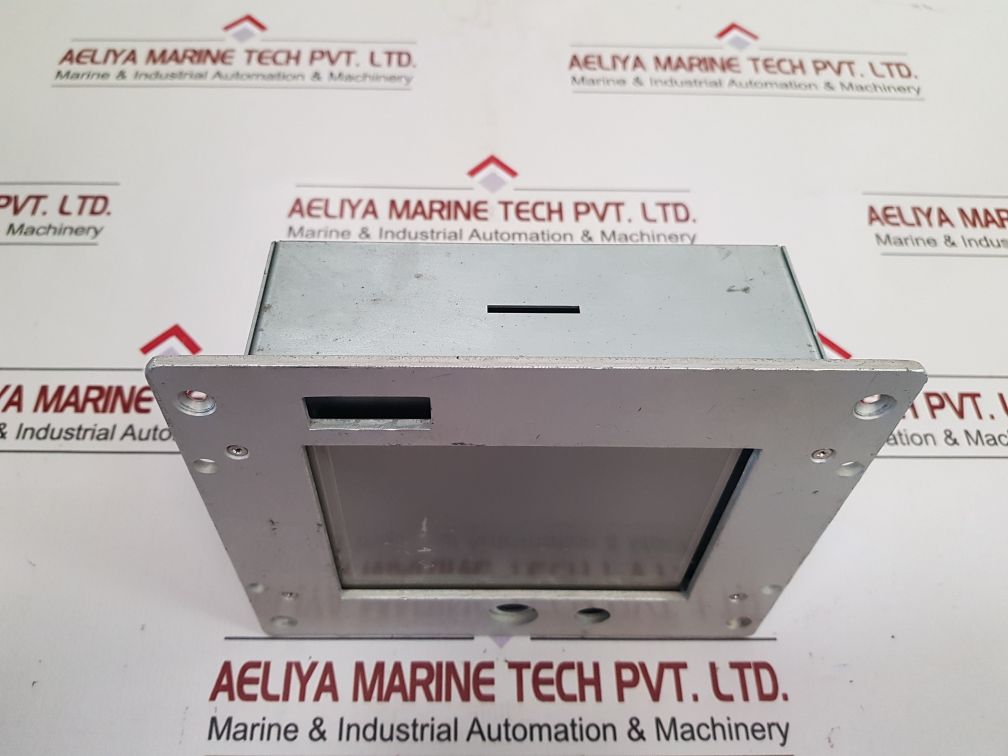 Power-one Pvi-monitor-central-us/Yvd.V0F00.1