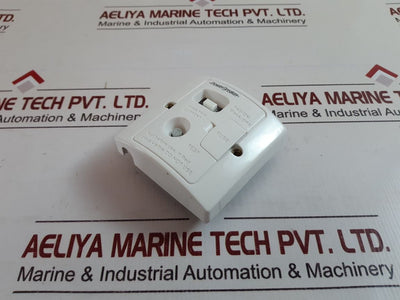 Power Breaker 13A 1 Gang Fused Spur