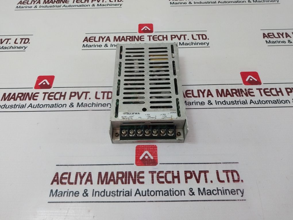 Power Source Vtb23Fwa Power Supply Ac90~132V