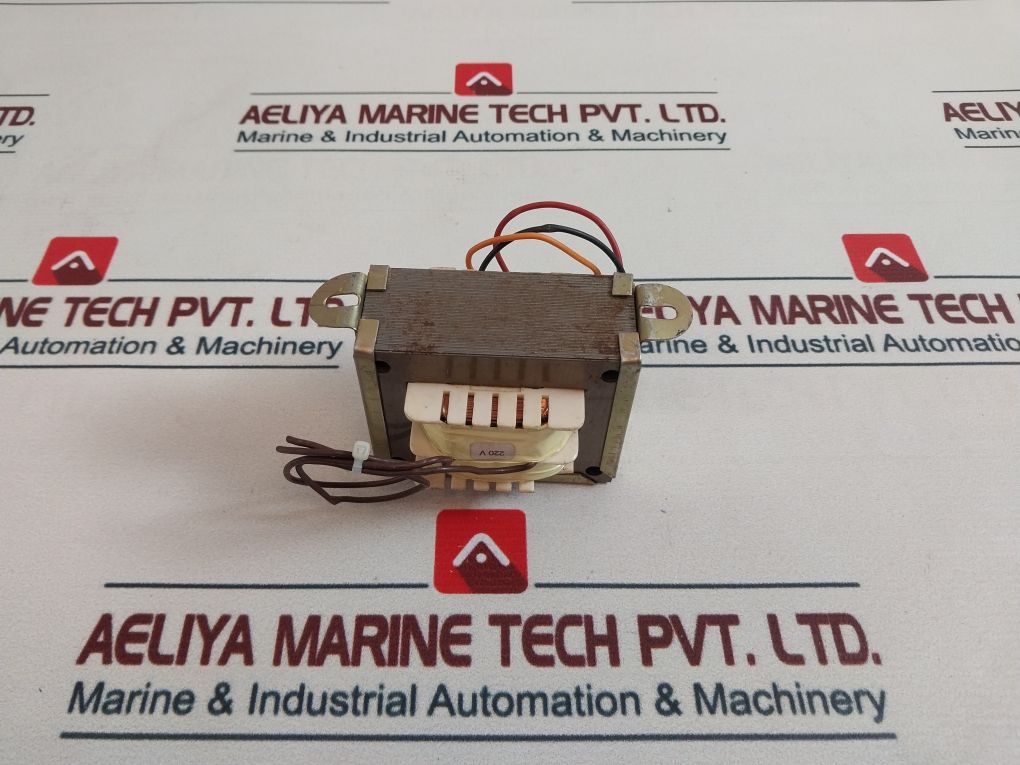 Power Transformer 50 Va 220 V