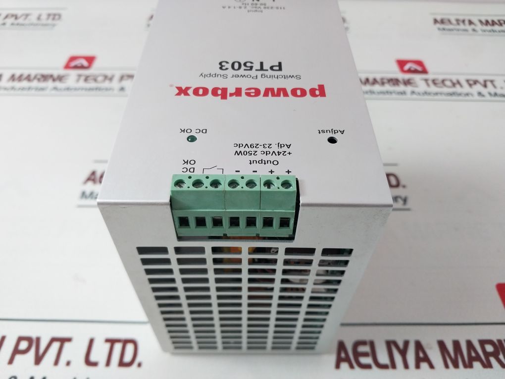 Powerbox Pt503