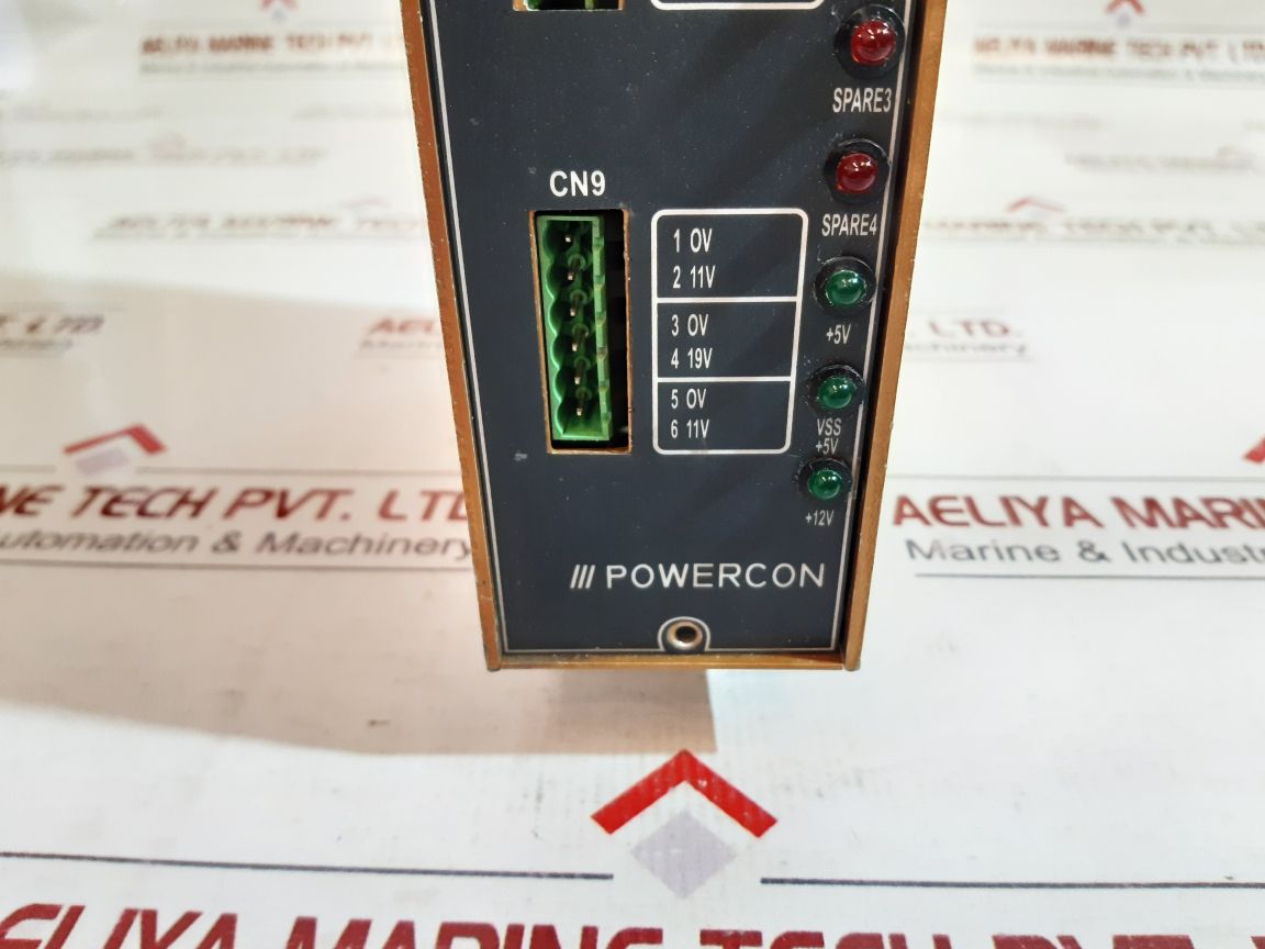 Powercon Digital Output Module Cnd-1
