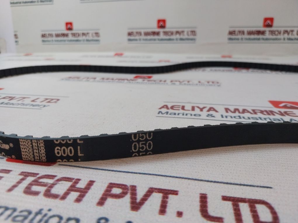Powergrip 600 L Timing Belt