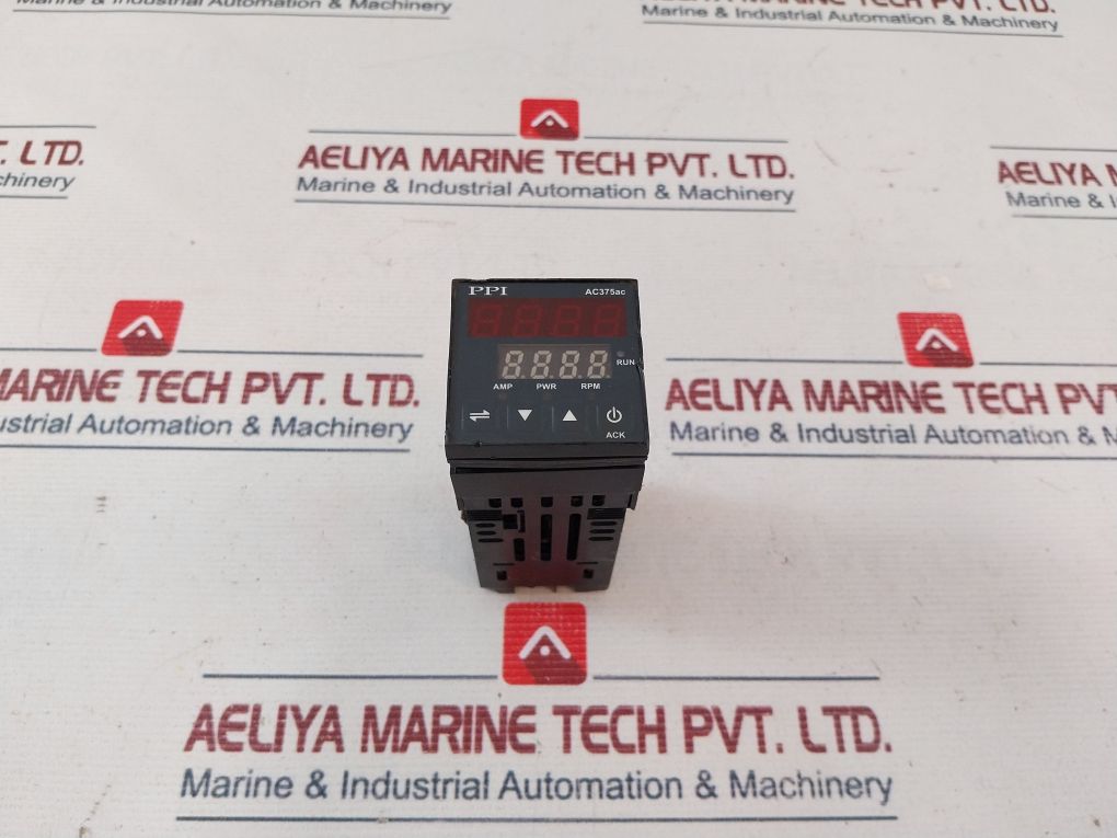Ppi Ac375Ac Pid Temperature Controller 85~264 Vac