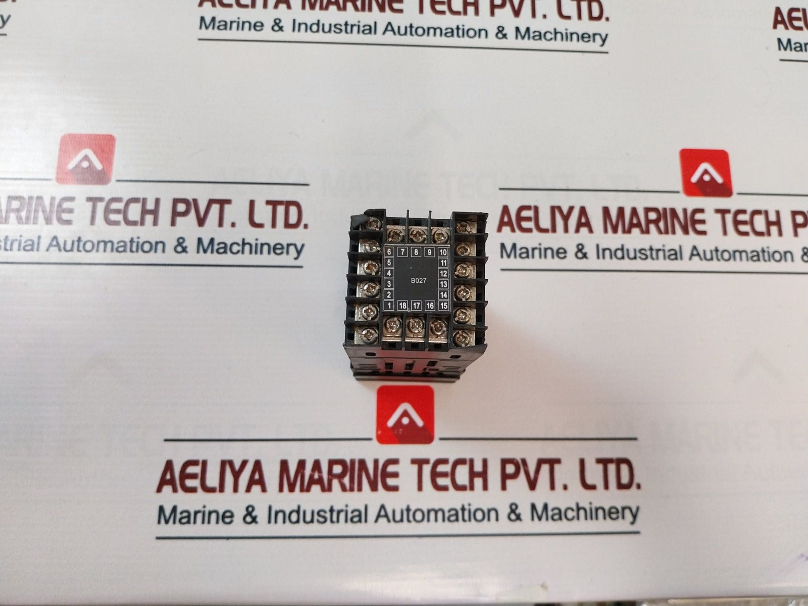 Ppi Neuro 102Ac Universal Single Loop Process Controller