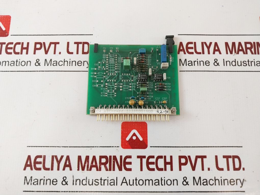 Ppl 81824 C4- Card