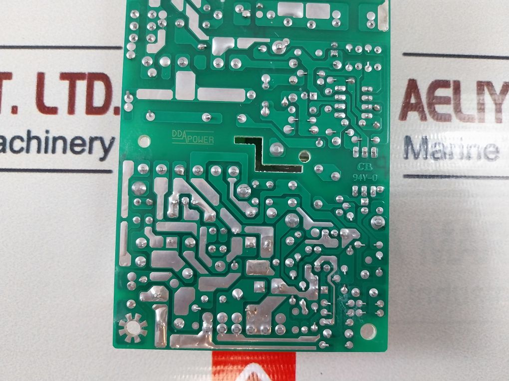 Pps40/65-a Power Supply Circuit Board