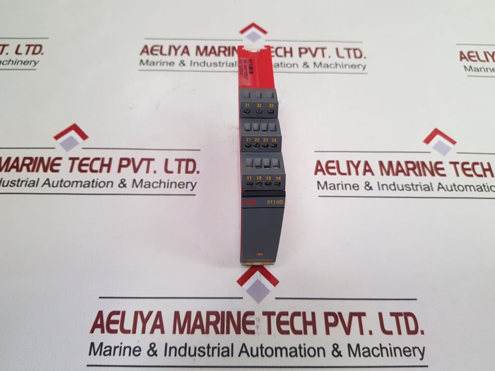Pr Electronics 5114B Programmable Transmitter 5114B1B/5114S305