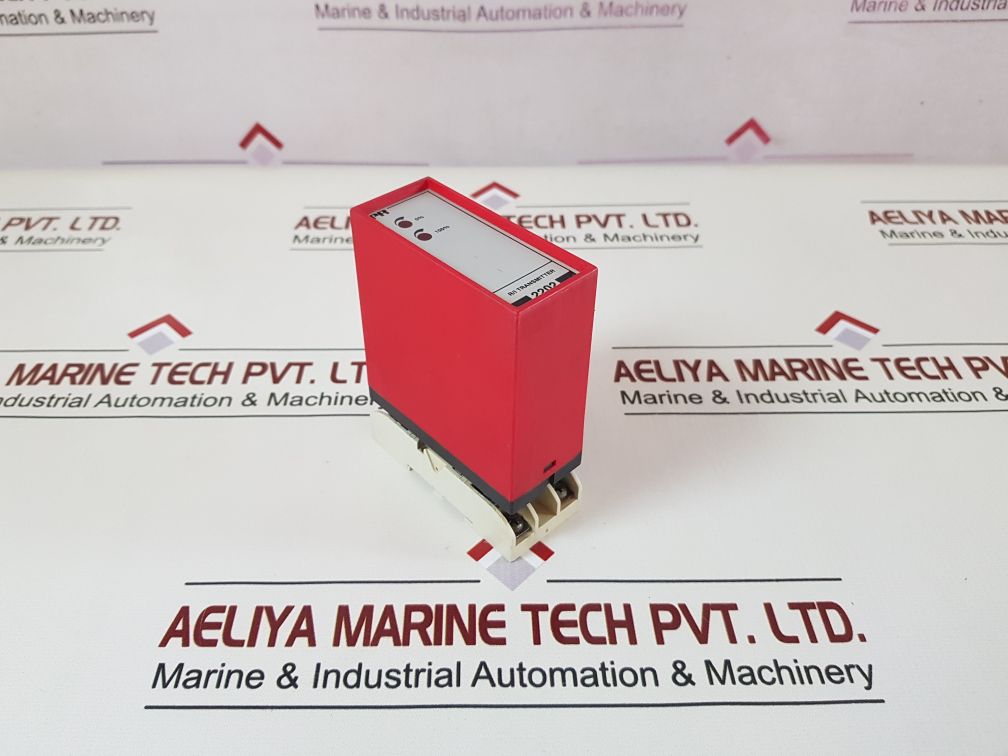 Pr Electronics 2202 L2 R/I Transmitter