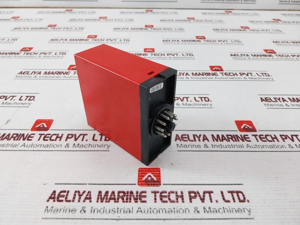 Pr Electronics 2204B2P Isolation Amplifier 1.8W 50/60Hz