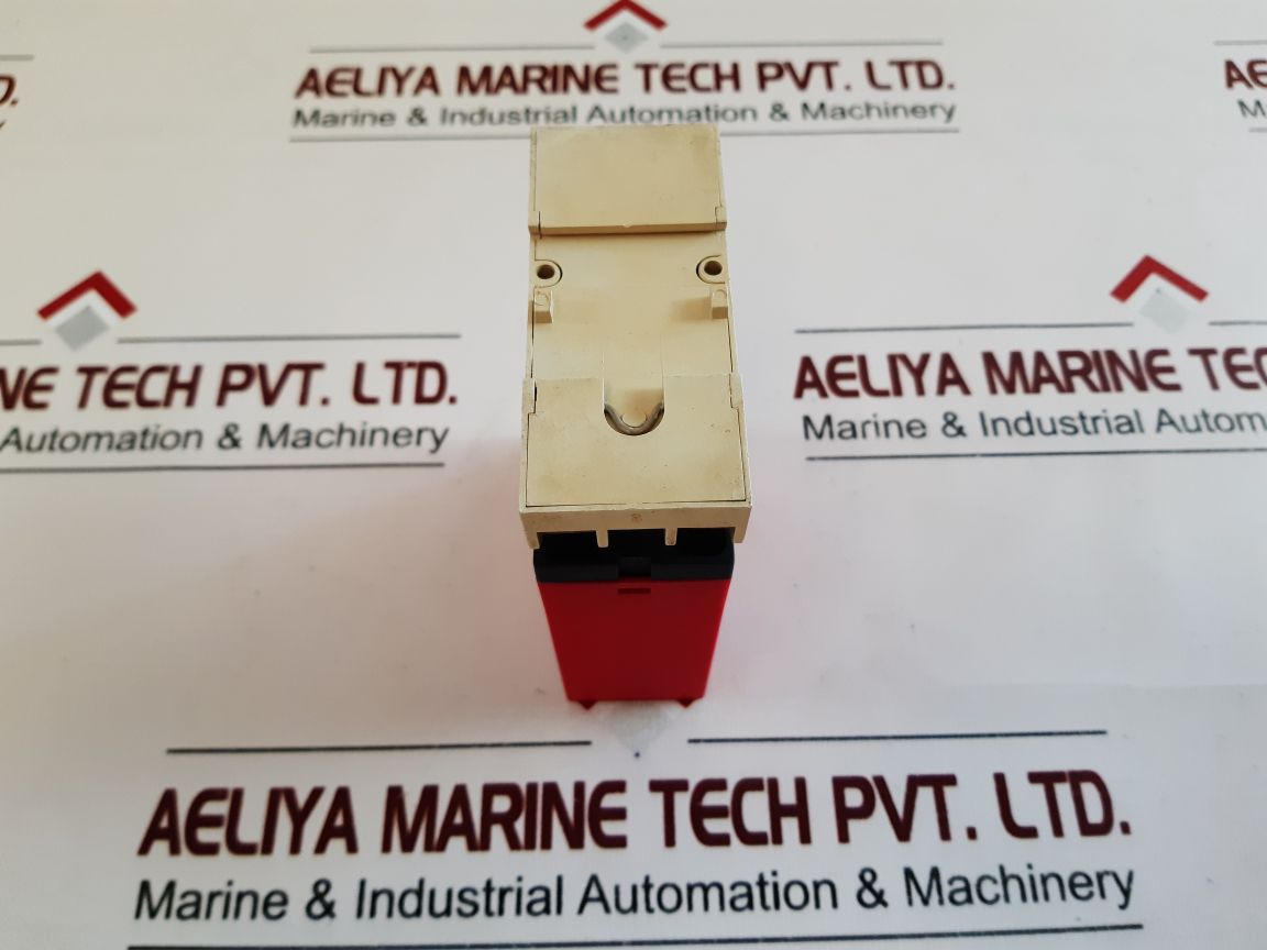 Pr Electronics 2236 B2B2 Limit Switch