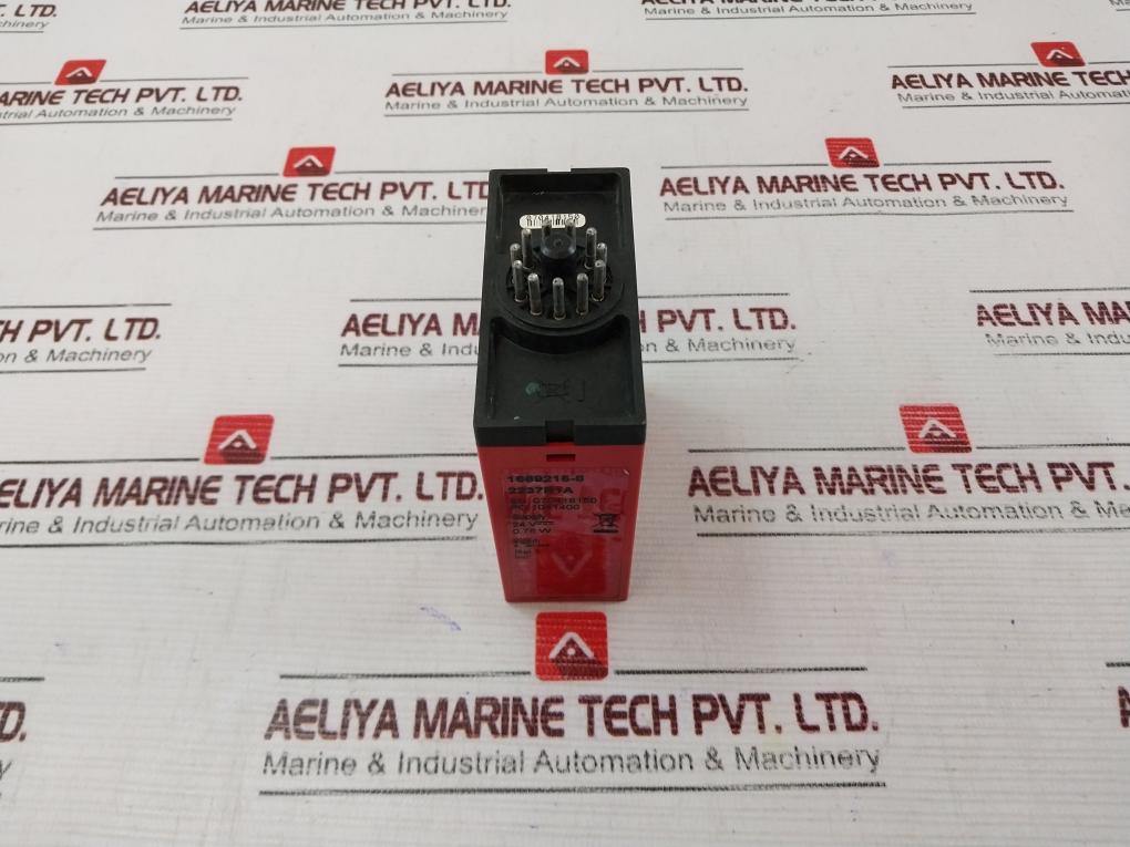Pr Electronics 2237B1A Trip Amplifier 24V