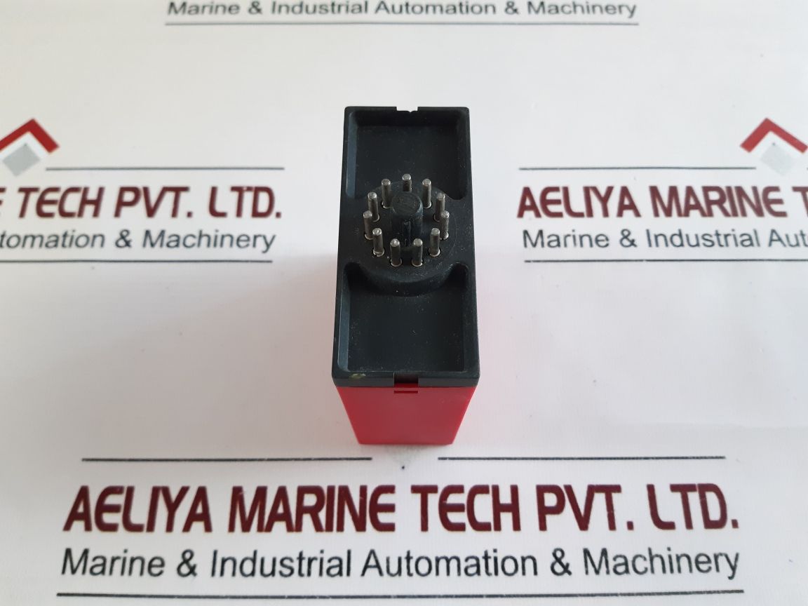 Pr Electronics 2238 E1C Limit Switch