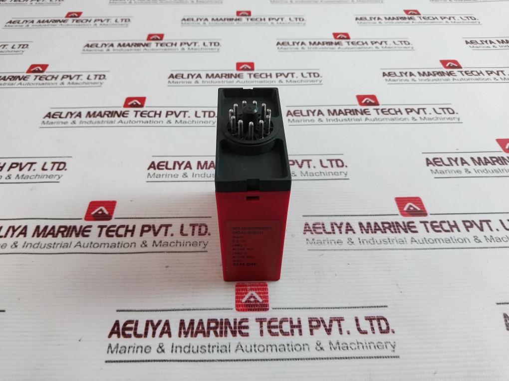 Pr Electronics 2238 Limit Switch 2238 D4C