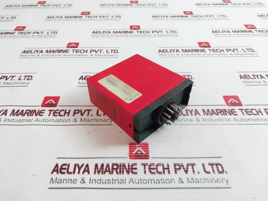 Pr Electronics 2238 Limit Switch 2238 D4C