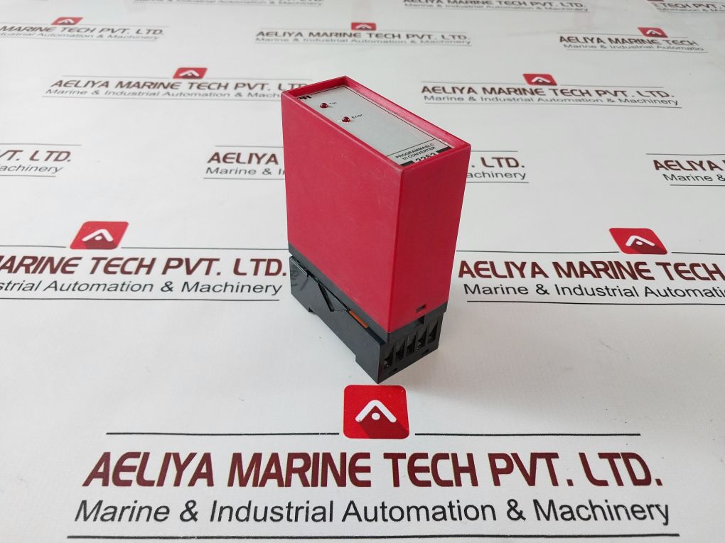 Pr Electronics 2253 Programmable F/I Converter