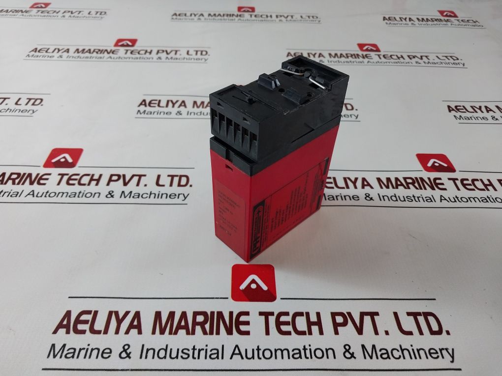 Pr Electronics 2253 Programmable F/I Converter