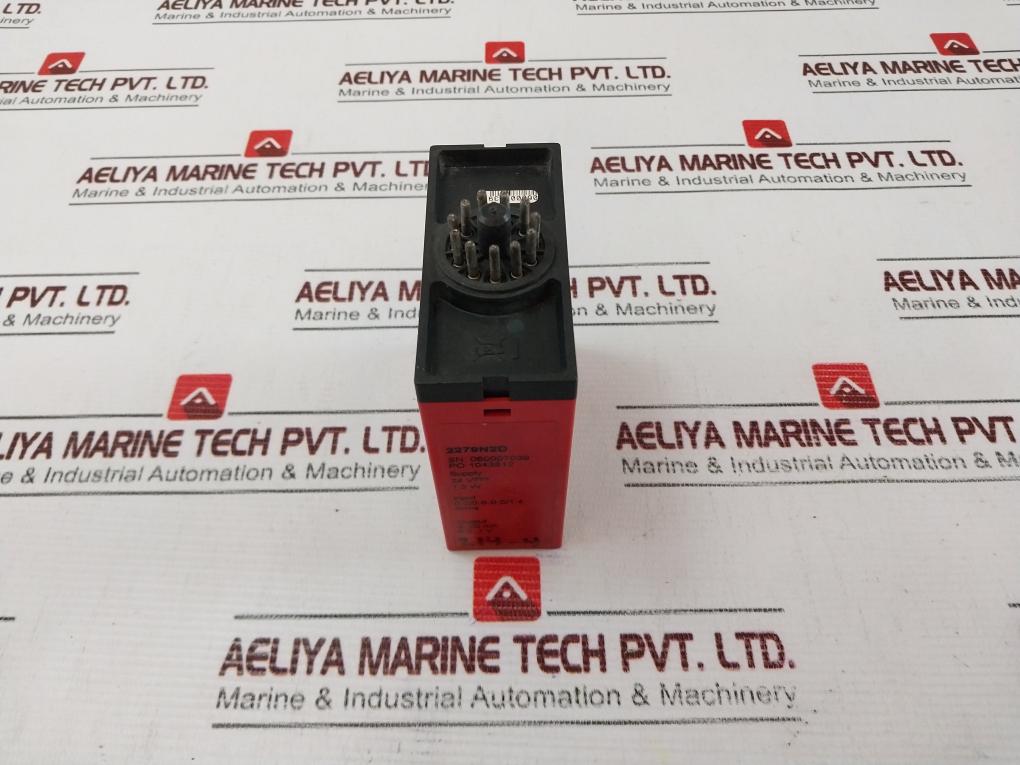 Pr Electronics 2279N2D Ac/Dc Transmitter 24V