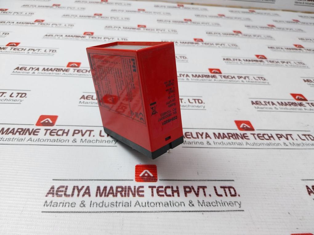 Pr Electronics 2284 Isolation Amplifier 2284B2D1