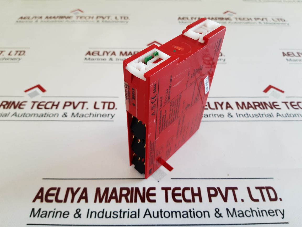 Pr Electronics 5105B Isolated Driver 5105B_B