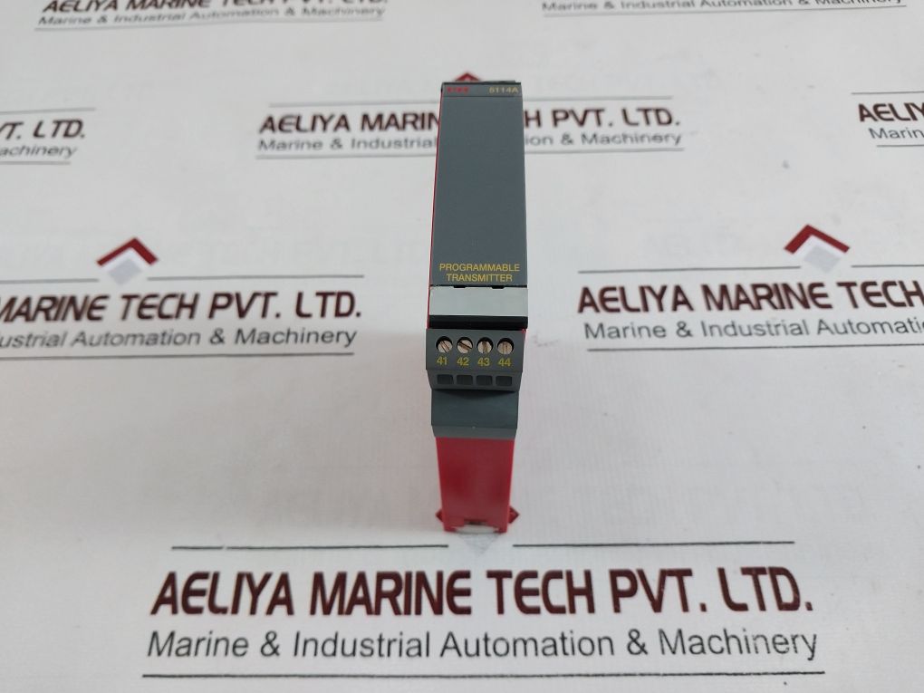Pr Electronics 5114A