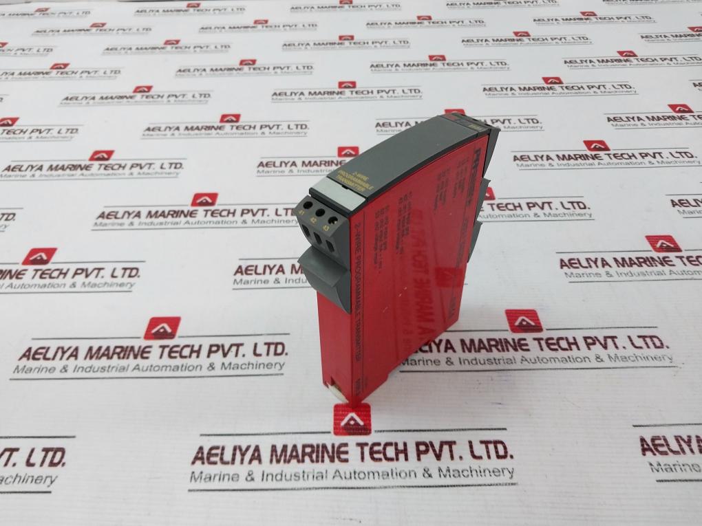 Pr Electronics 5131 2-wire Programmable Transmitter 913362