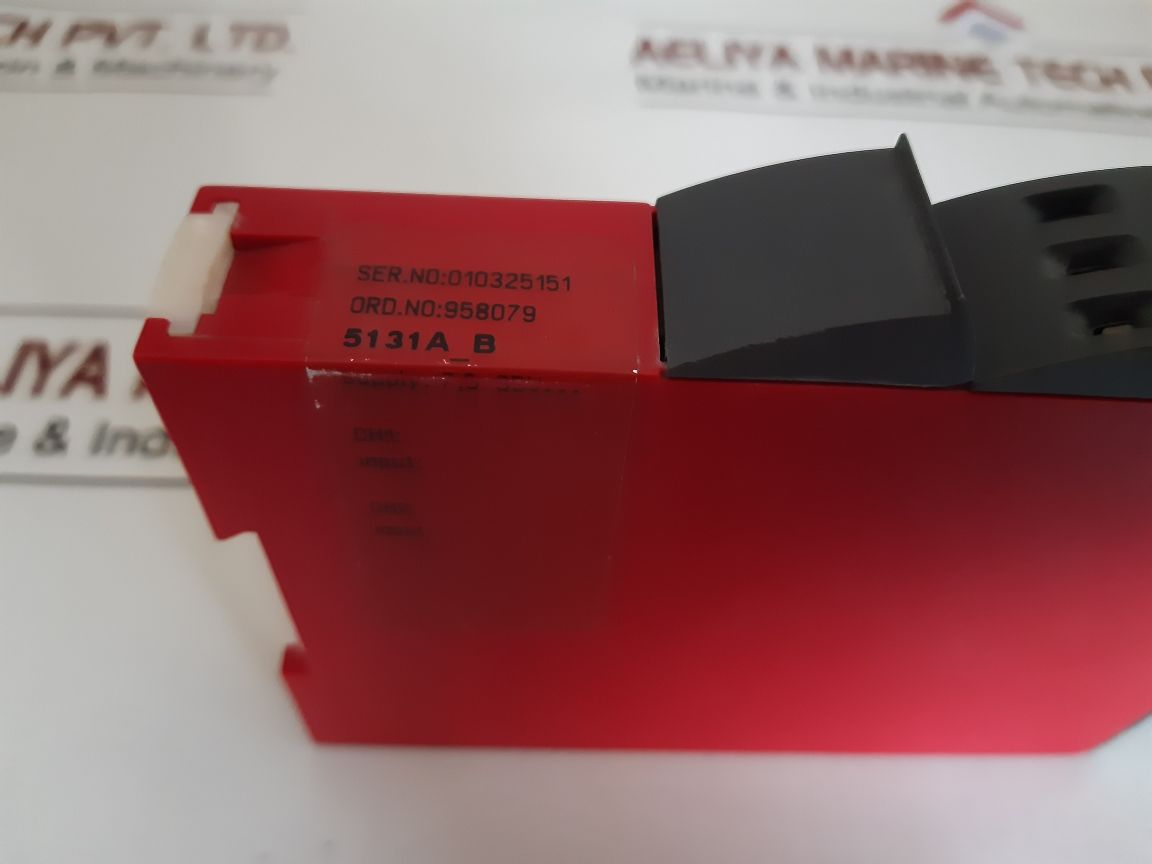 Pr Electronics 5131A 2-wire Programmable Transmitter 5131S502 5131
