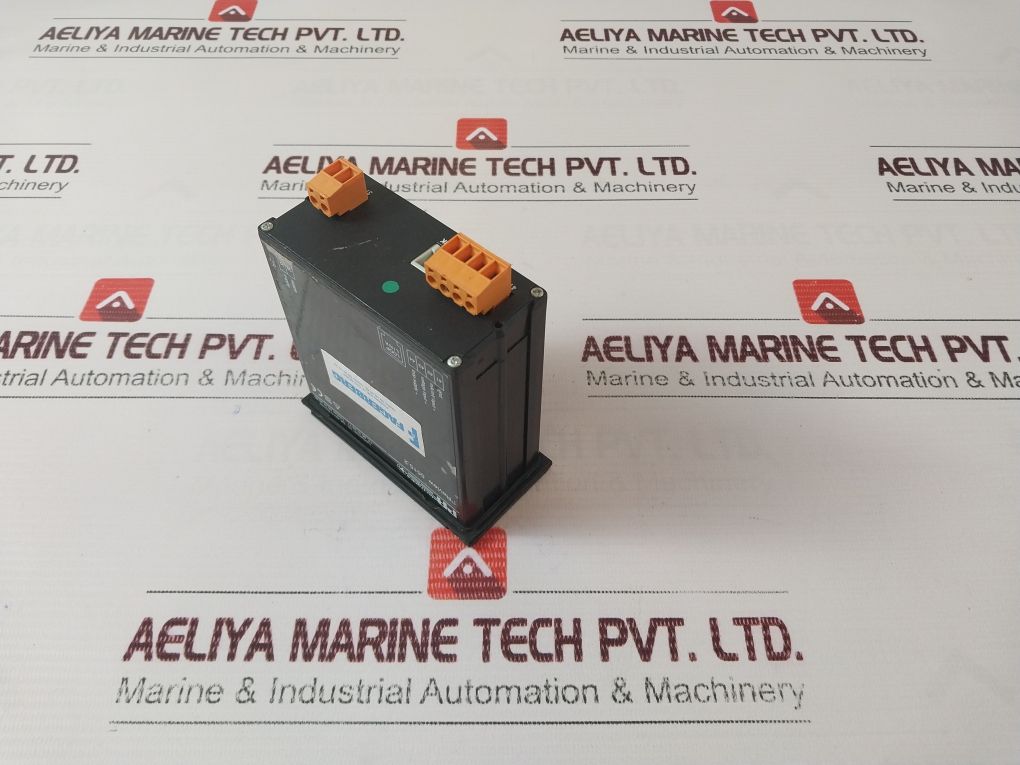 Pr Electronics 5515 A2D Programmable Indicator