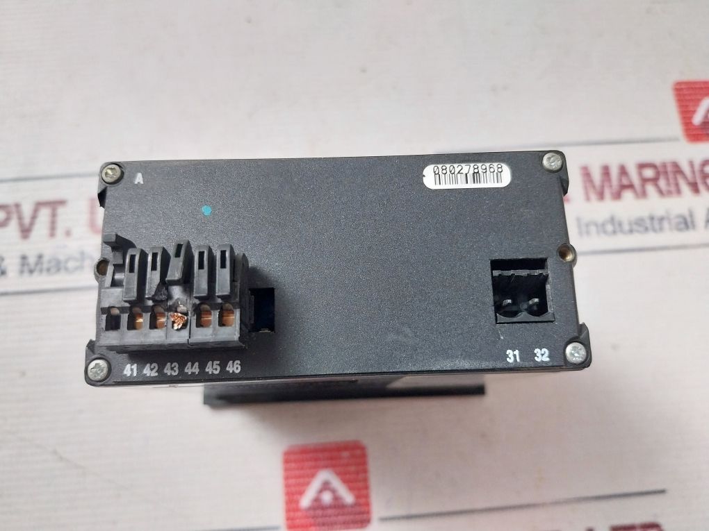 Pr Electronics 5714 Programmable Led Indicator 24-230Vac