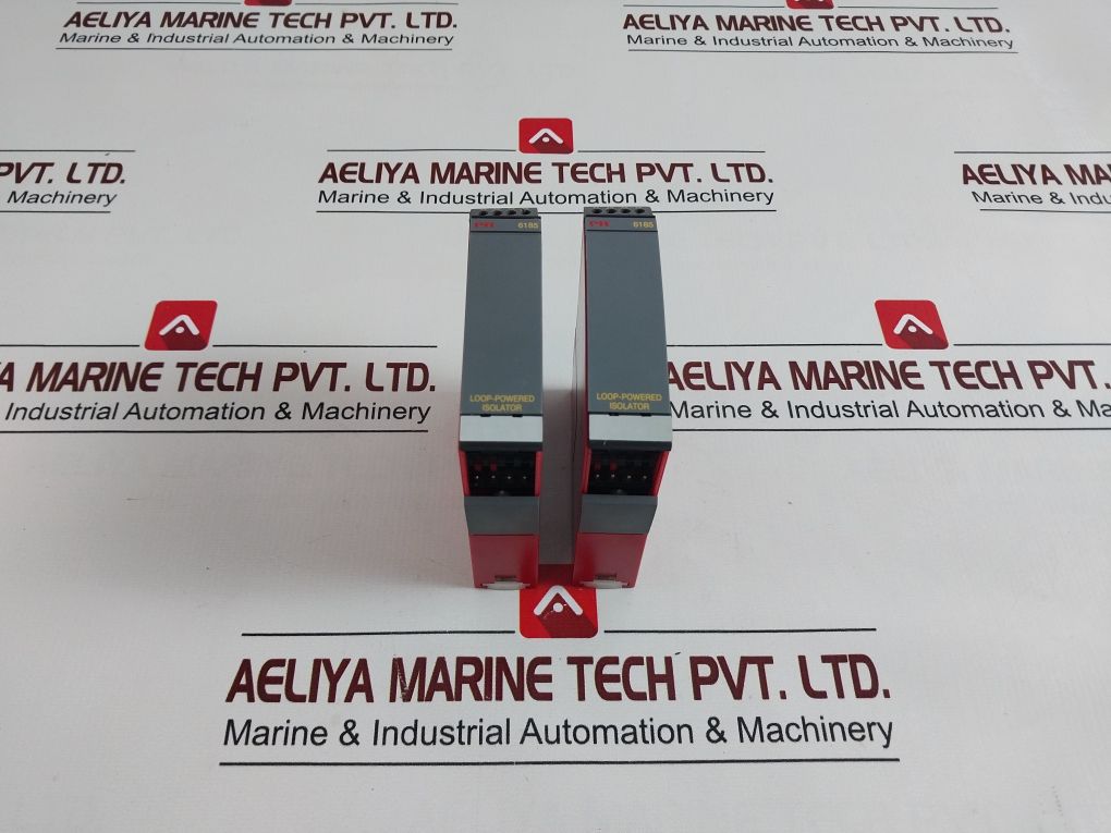 Pr Electronics 6185