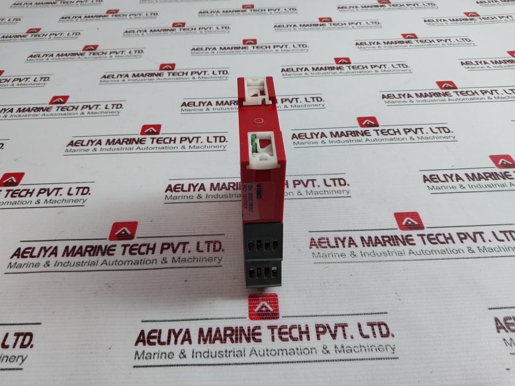 Pr Electronics 6185 Loop-powered Isolator 0/4..20 Ma