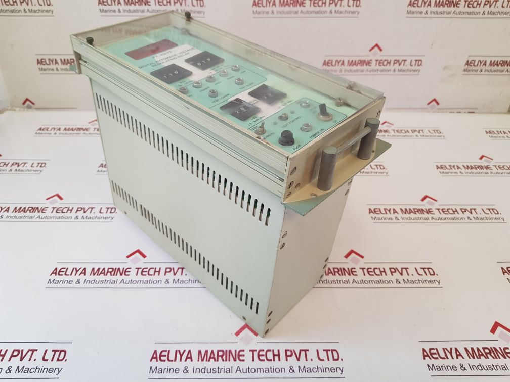 Pradeep Fx 1000 Digital Automatic Voltage Regulating Relay